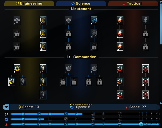 skilltree